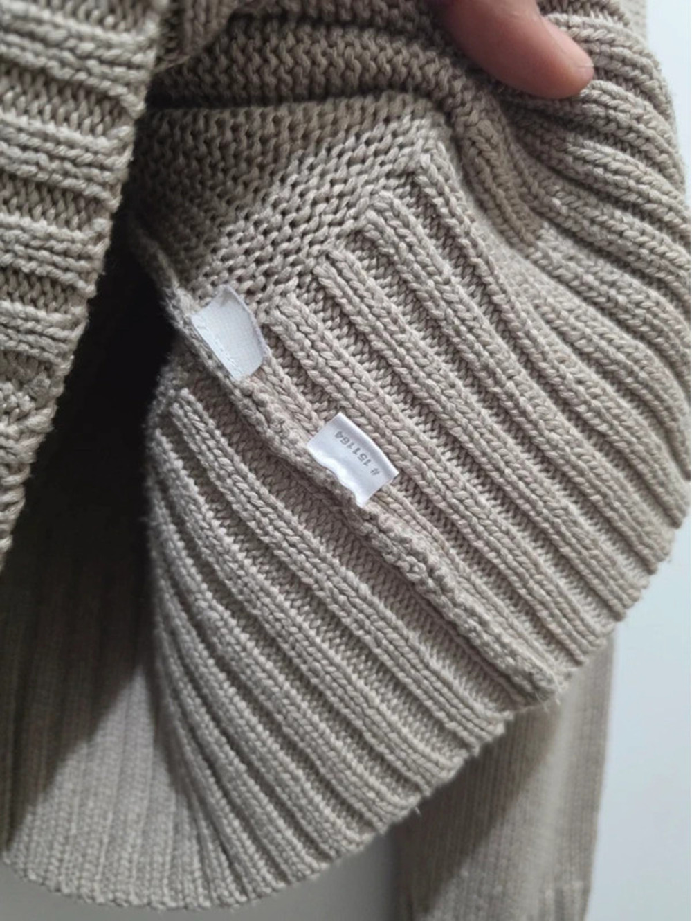 Loft Cardigan L - Picture 6 of 6